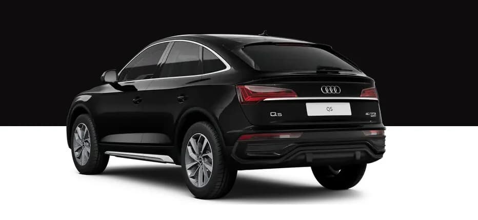 Audi Audi — zdjęcie 4