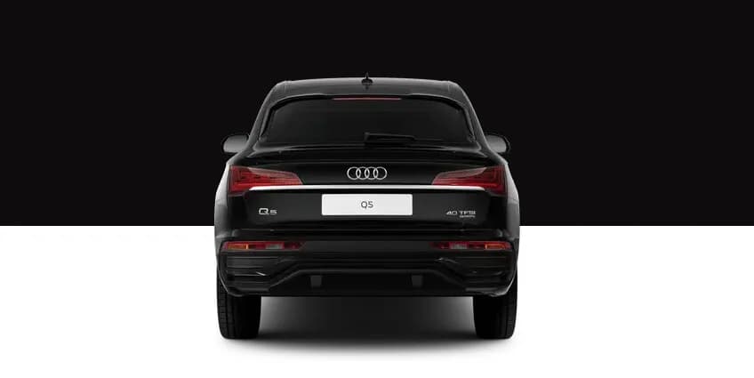 Audi Audi — zdjęcie 5