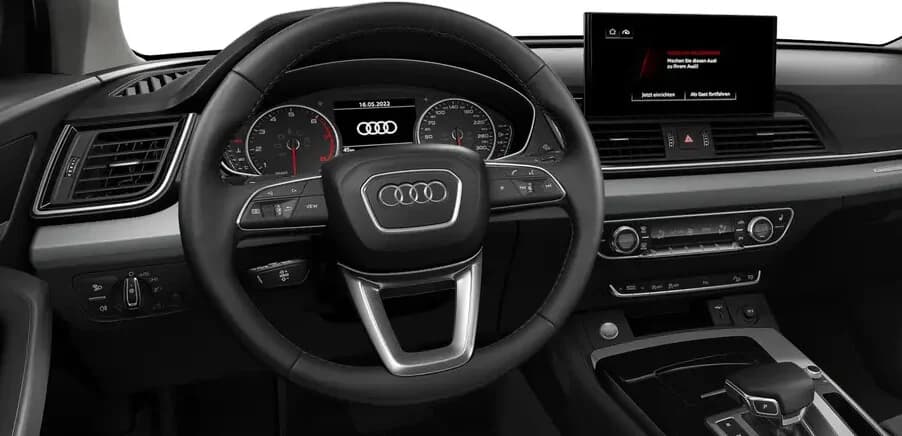 Audi Audi — zdjęcie 7