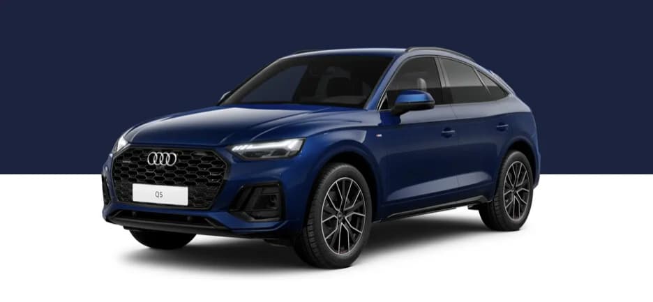 Audi Audi — zdjęcie 1
