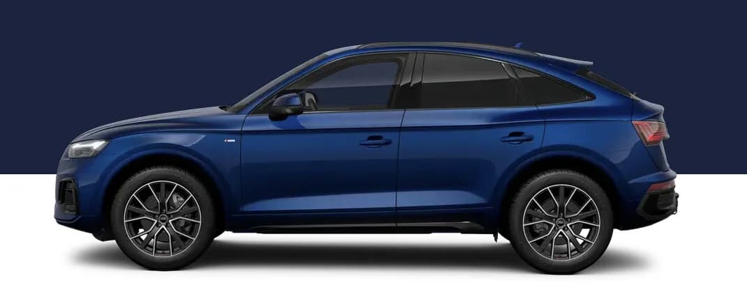 Audi Audi — zdjęcie 3