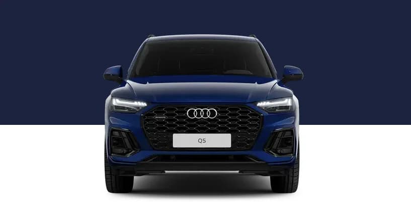 Audi Audi — zdjęcie 2