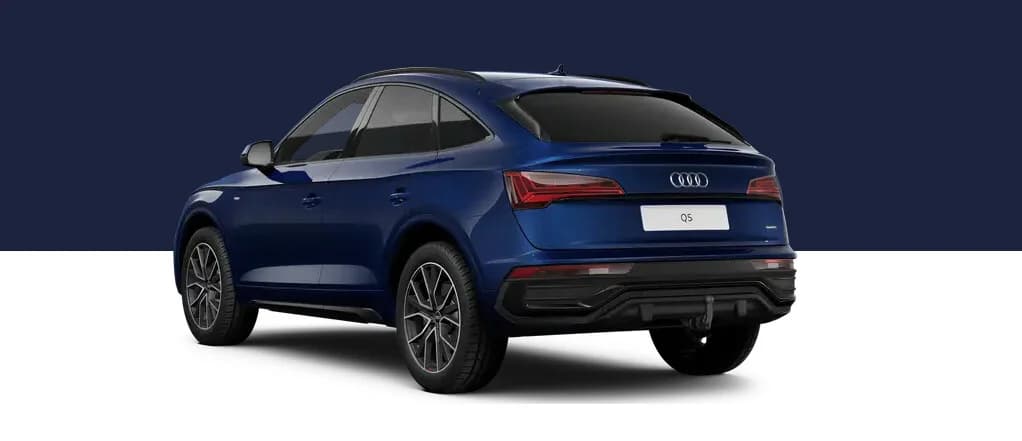 Audi Audi — zdjęcie 4