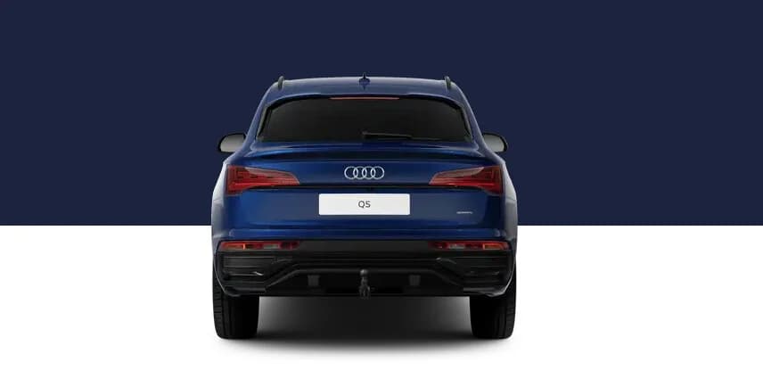 Audi Audi — zdjęcie 5
