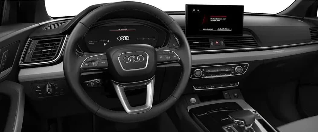 Audi Audi — zdjęcie 6