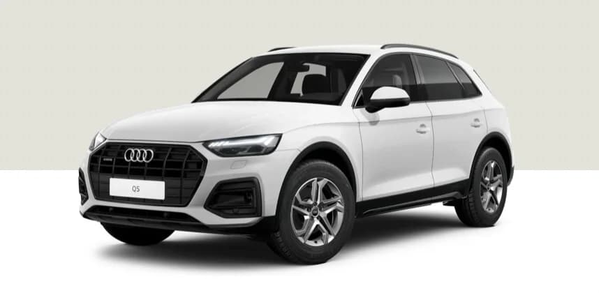 Audi Audi — zdjęcie 1
