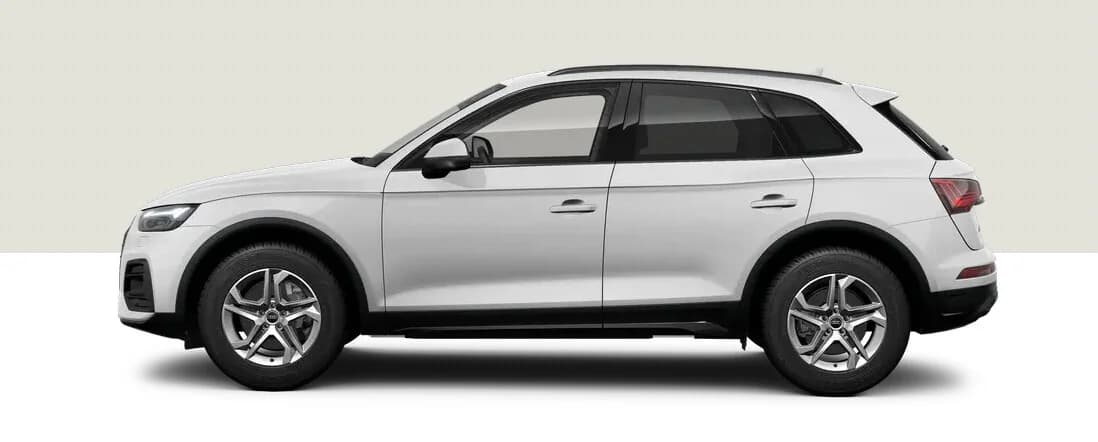 Audi Audi — zdjęcie 3