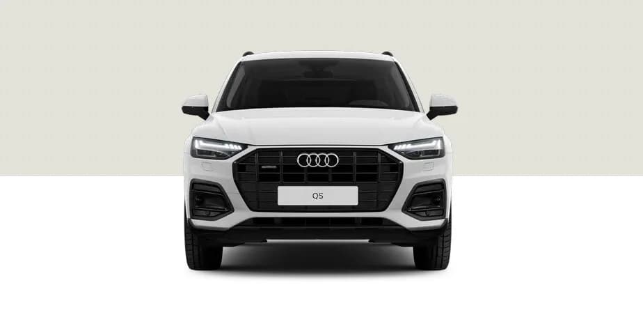 Audi Audi — zdjęcie 2