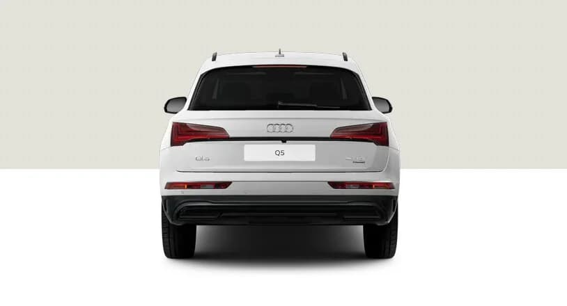 Audi Audi — zdjęcie 5