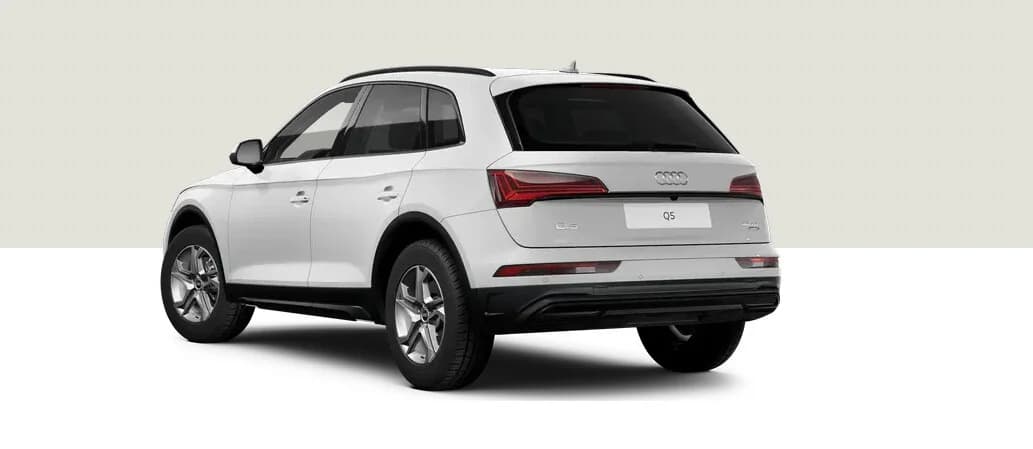 Audi Audi — zdjęcie 4