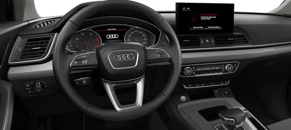 Audi Audi — zdjęcie 7