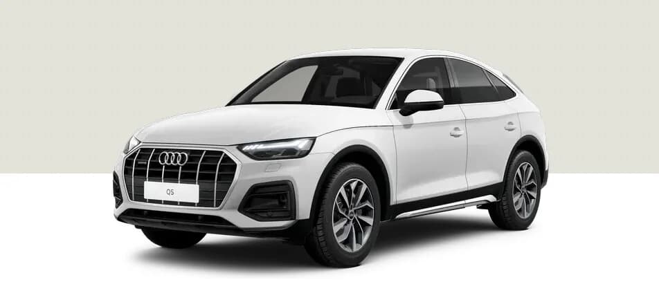 Audi Audi — zdjęcie 1