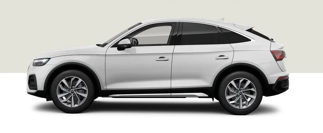 Audi Audi — zdjęcie 3
