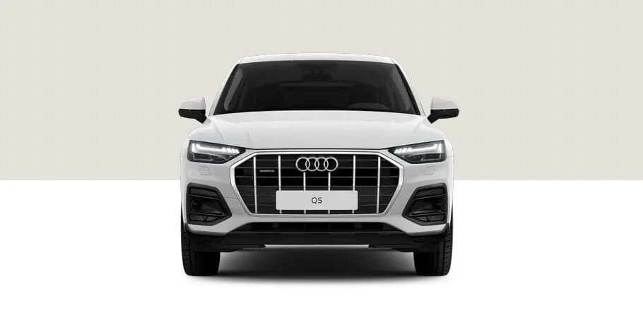 Audi Audi — zdjęcie 2