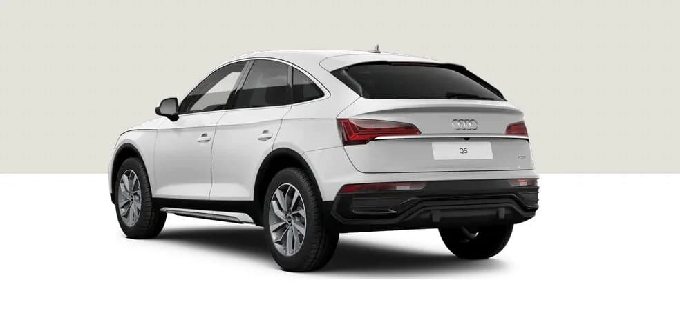 Audi Audi — zdjęcie 4