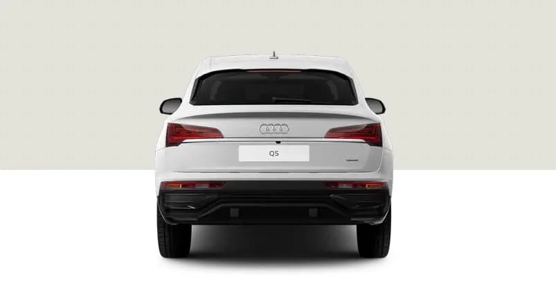 Audi Audi — zdjęcie 5