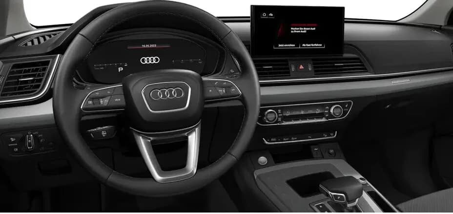 Audi Audi — zdjęcie 7