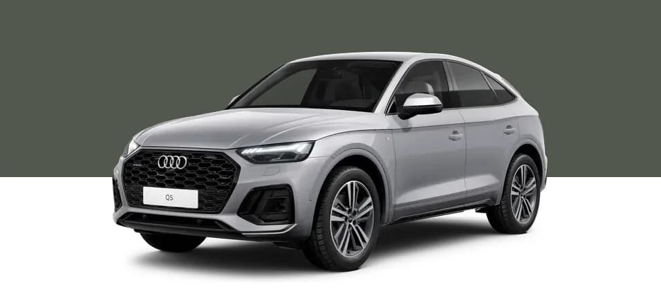 Audi Audi — zdjęcie 1