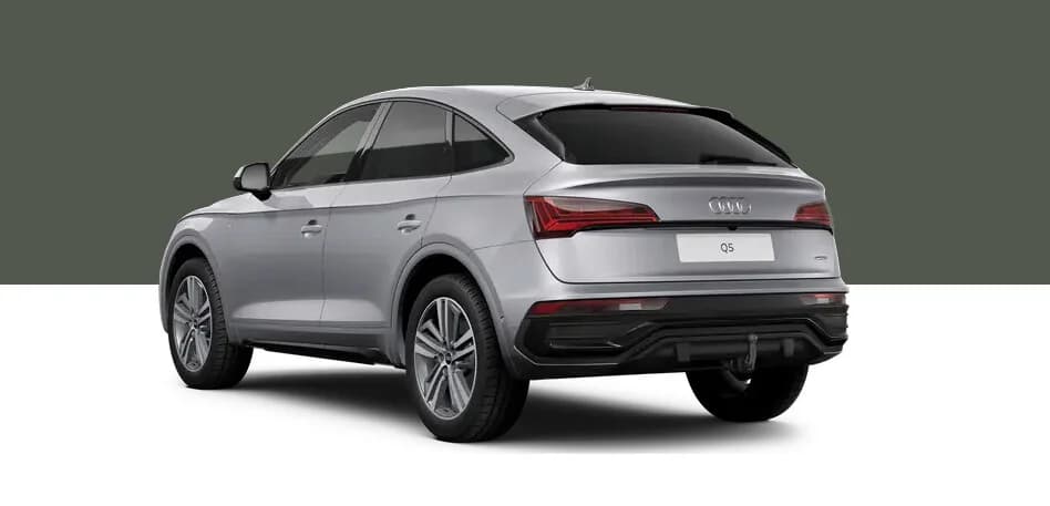 Audi Audi — zdjęcie 3