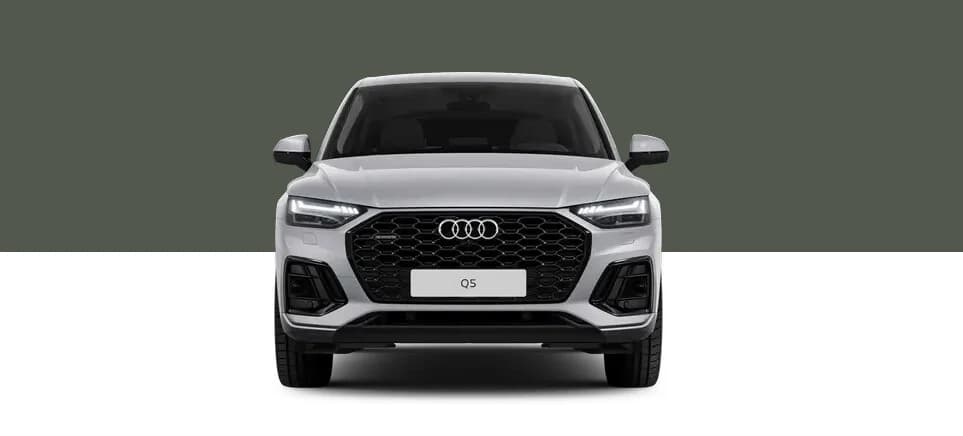 Audi Audi — zdjęcie 2
