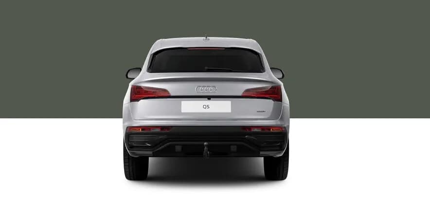 Audi Audi — zdjęcie 5