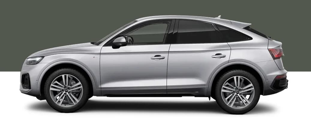 Audi Audi — zdjęcie 4
