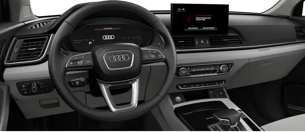 Audi Audi — zdjęcie 6