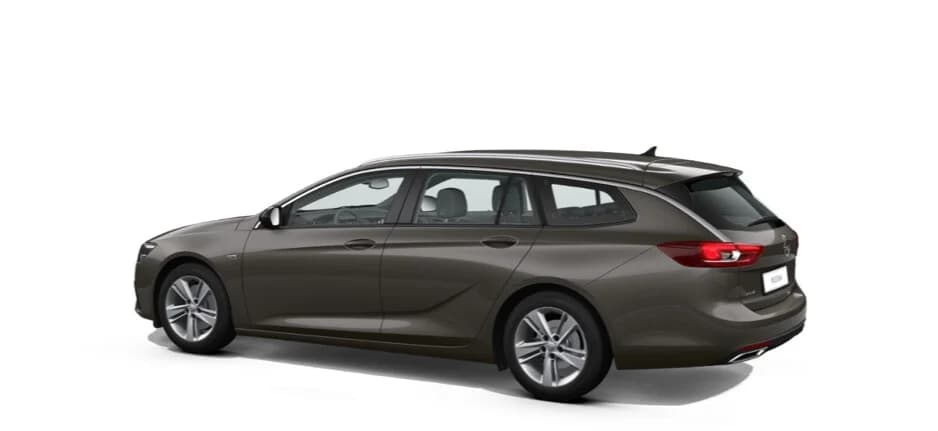 Opel Insignia 2.0 — zdjęcie 3