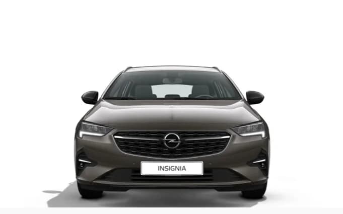 Opel Insignia 2.0 — zdjęcie 2