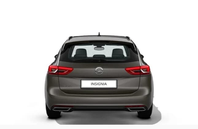 Opel Insignia 2.0 — zdjęcie 5