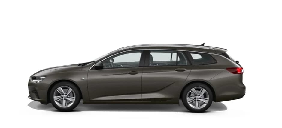 Opel Insignia 2.0 — zdjęcie 4
