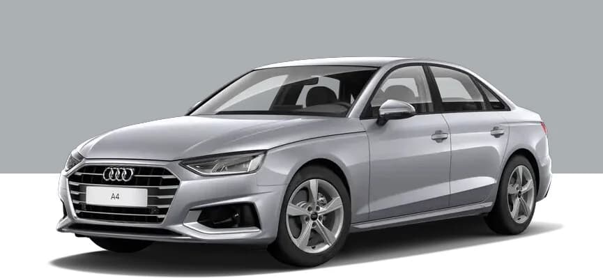 Audi Audi — zdjęcie 1