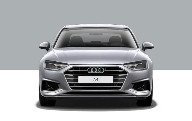 Audi Audi — zdjęcie 2