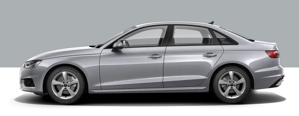 Audi Audi — zdjęcie 3