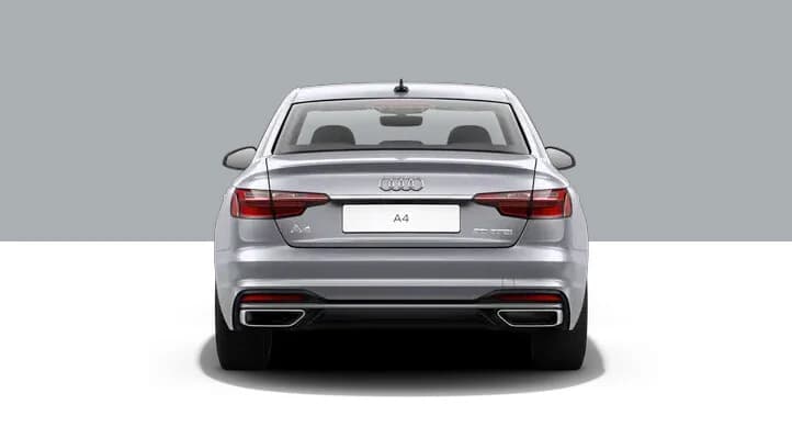 Audi Audi — zdjęcie 4