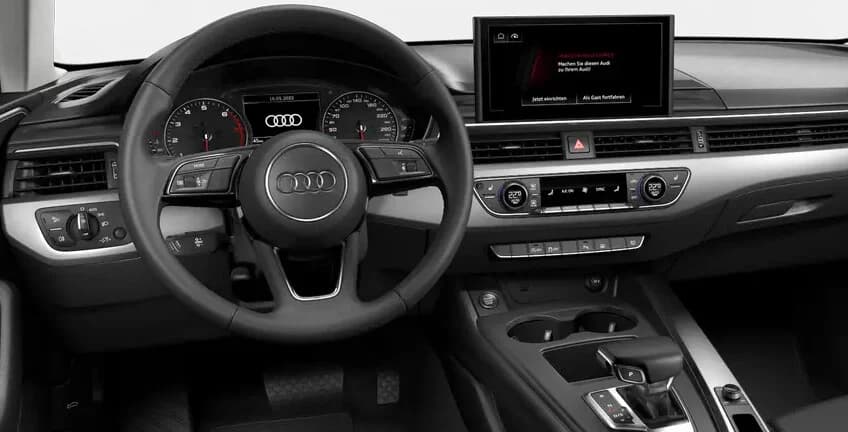 Audi Audi — zdjęcie 5