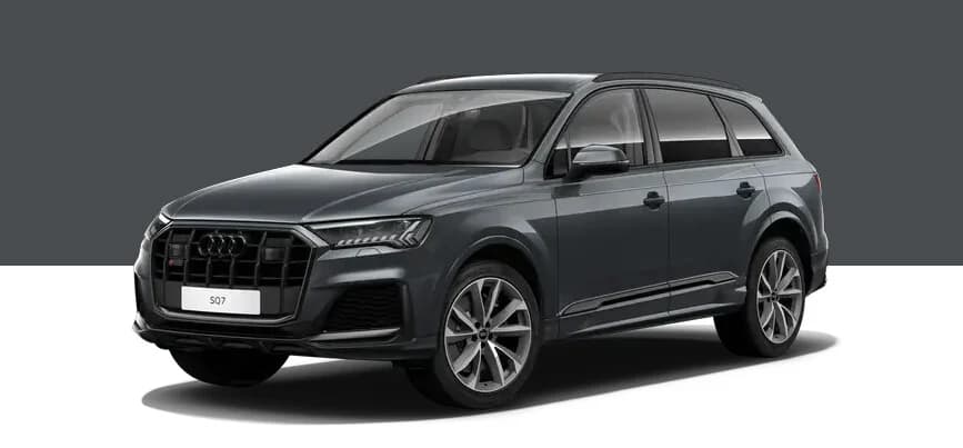 Audi Audi — zdjęcie 1