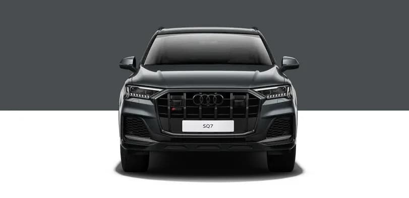 Audi Audi — zdjęcie 2