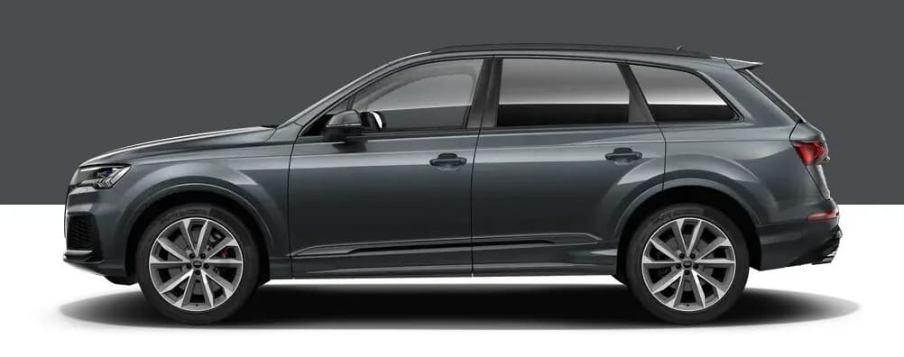 Audi Audi — zdjęcie 3