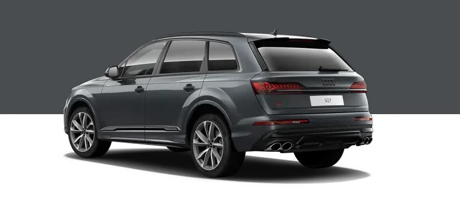 Audi Audi — zdjęcie 4