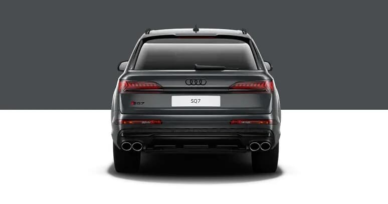 Audi Audi — zdjęcie 5