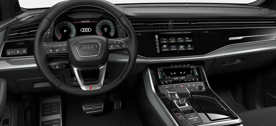Audi Audi — zdjęcie 6
