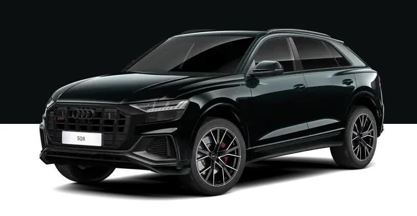 Audi Audi — zdjęcie 1
