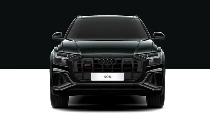 Audi Audi — zdjęcie 2