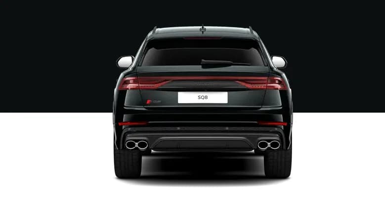 Audi Audi — zdjęcie 5