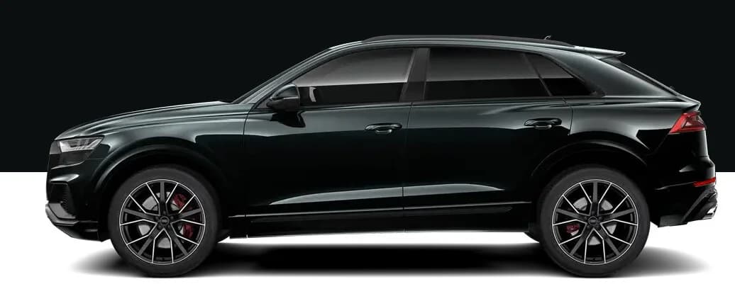 Audi Audi — zdjęcie 4