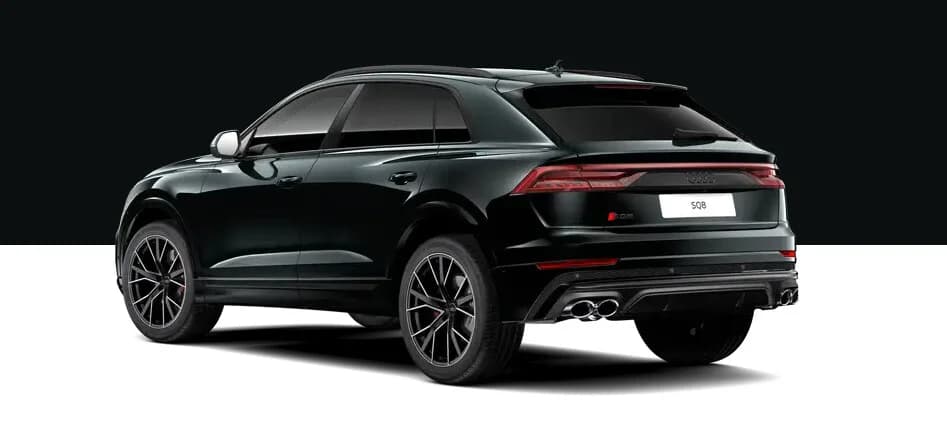 Audi Audi — zdjęcie 3