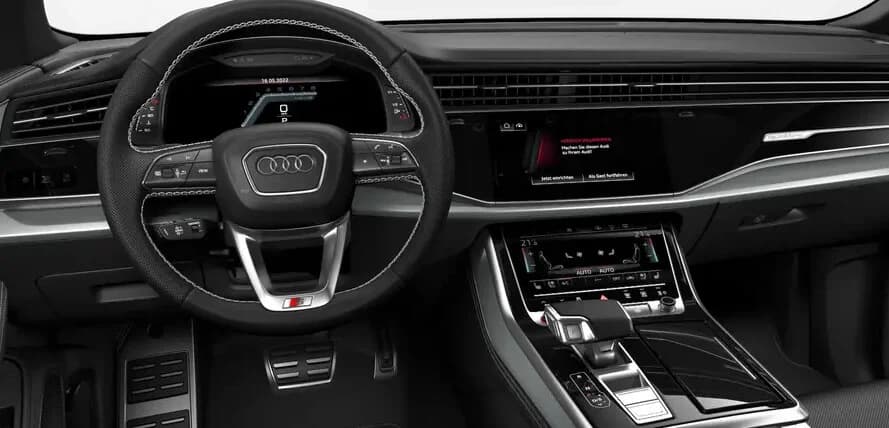 Audi Audi — zdjęcie 7