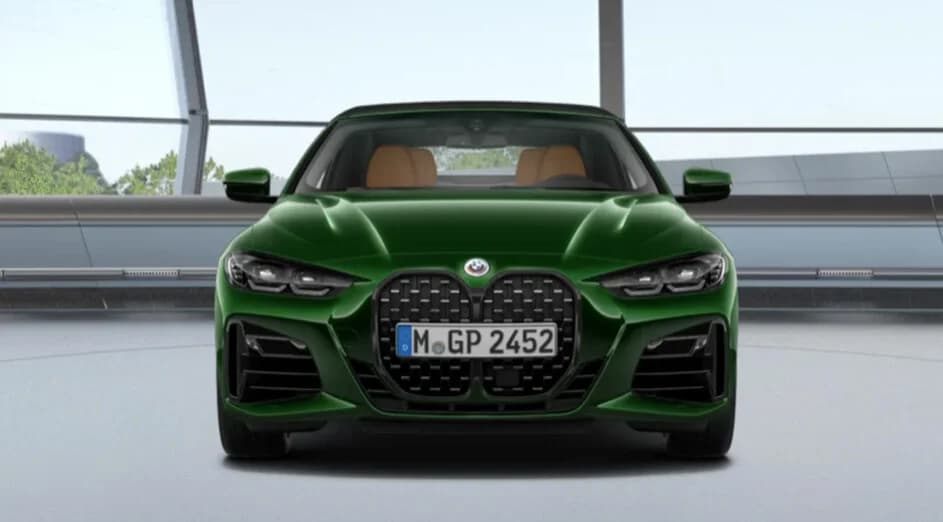BMW M440i (DELETED) — zdjęcie 2