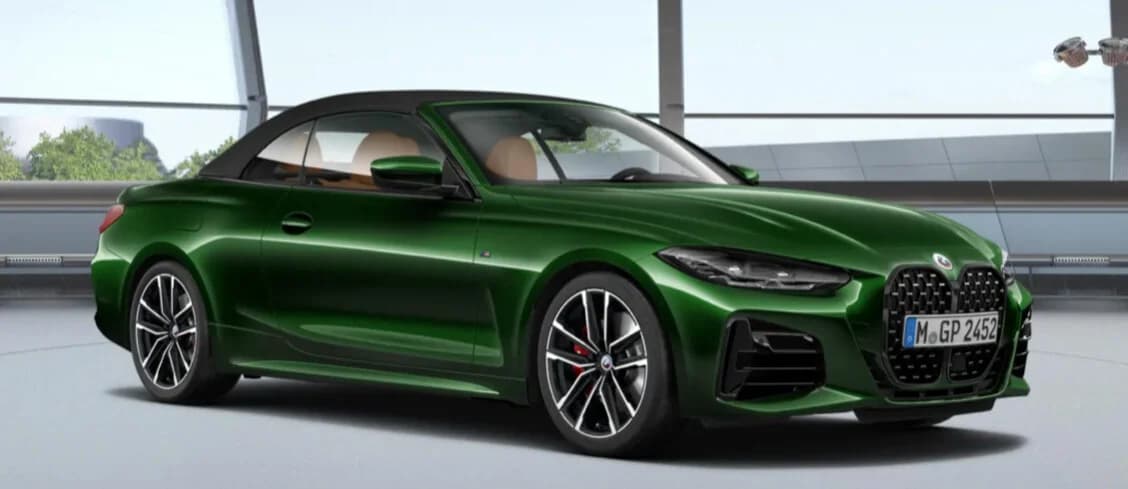 BMW M440i (DELETED) — zdjęcie 5